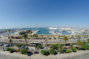 Right House Splendid Harbour View